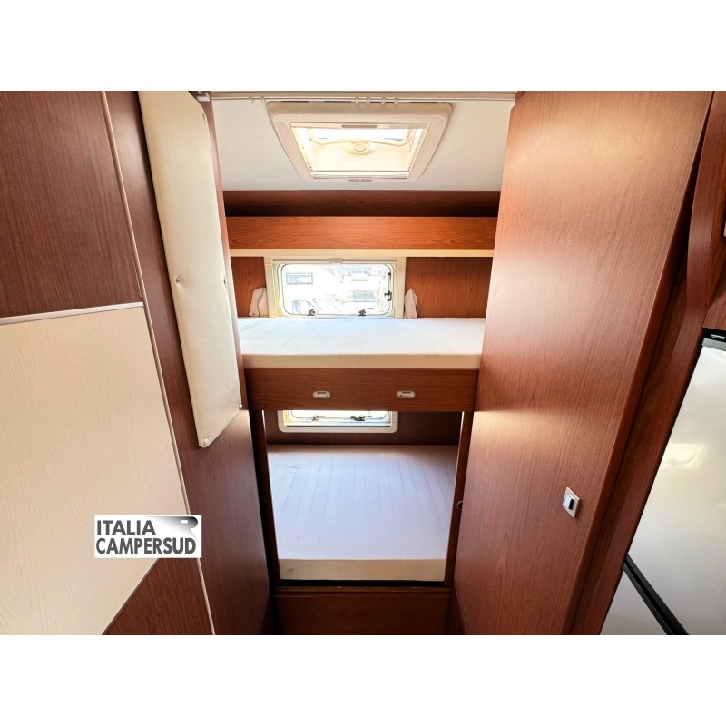 GIOTTILINE TOP CRUISER 410