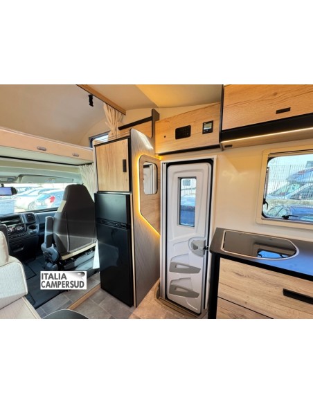 X-GO DYNAMIC 27 | 2026 | LETTI A CASTELLO
