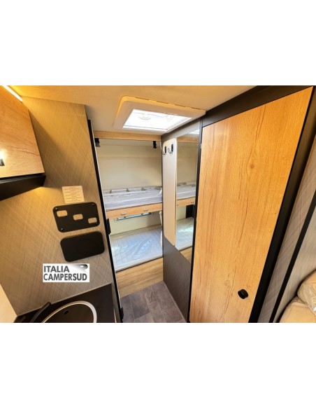 X-GO DYNAMIC 27 | 2026 | LETTI A CASTELLO