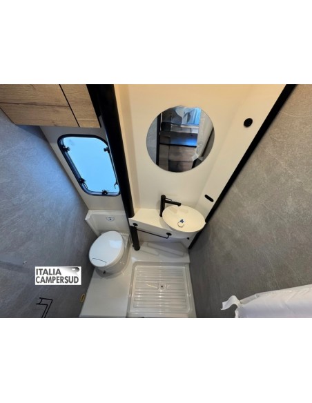 X-GO DYNAMIC 27 | 2026 | LETTI A CASTELLO