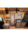 X-GO XCAMP 78 PLUS | 2026 | LETTO TRASVERSALE