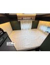 X-GO XCAMP 78 PLUS | 2026 | LETTO TRASVERSALE