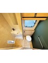 X-GO XCAMP 78 PLUS | 2026 | LETTO TRASVERSALE