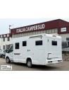 X-GO XCAMP 78 PLUS | 2026 | LETTO TRASVERSALE