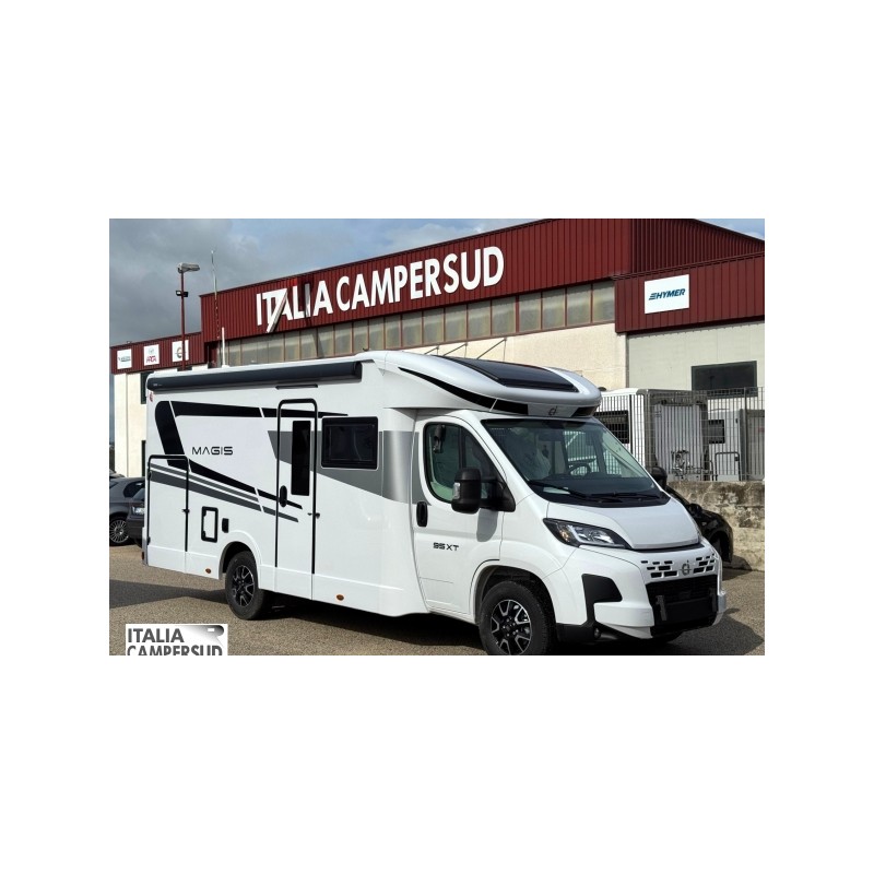 CI MAGIS 95 XT | 2026 |