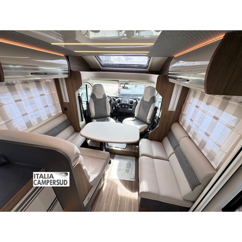 CI MAGIS 95 XT | 2026 |