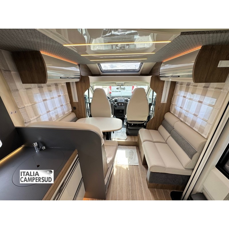 CI MAGIS 95 XT | 2026 |