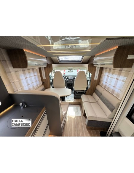 CI MAGIS 95 XT | 2026 |
