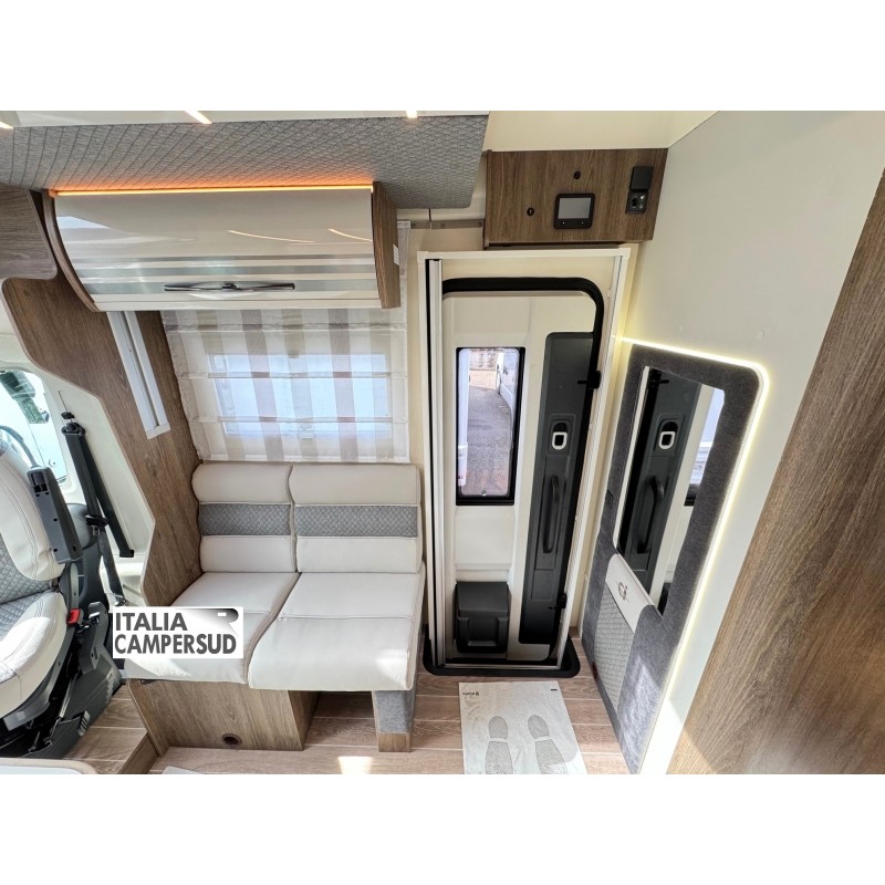 CI MAGIS 95 XT | 2026 |