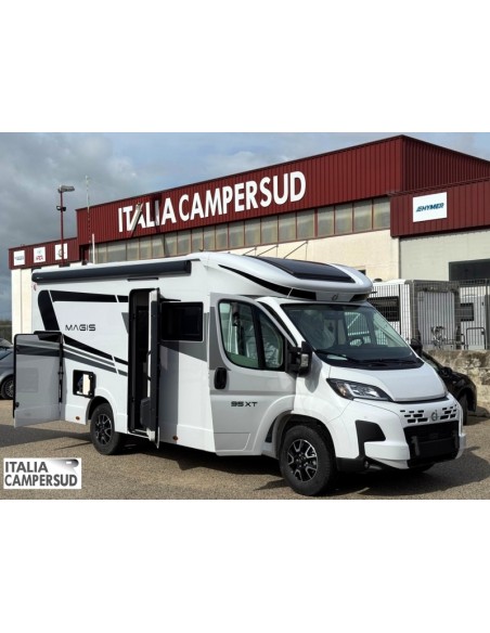 CI MAGIS 95 XT | 2026 |
