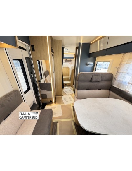 CI HORON 84 M | 2026 | LETTI GEMELLI