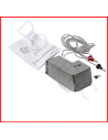 BRUCIATORE GAS PER FRIGO DOMETIC RML 8550 E SIMILARI