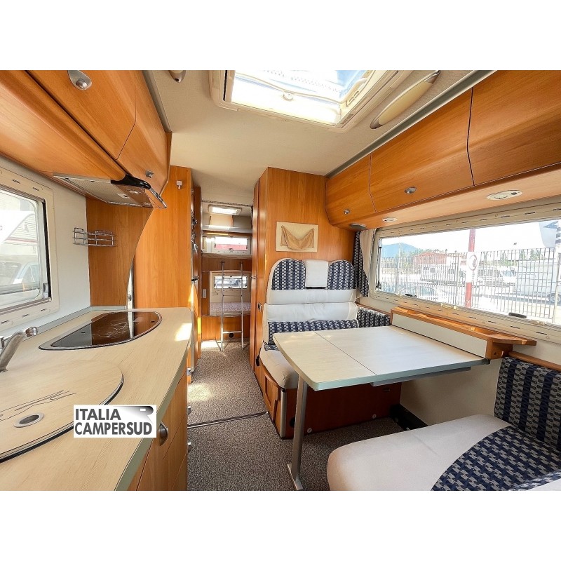LAIKA ECOVIP 8