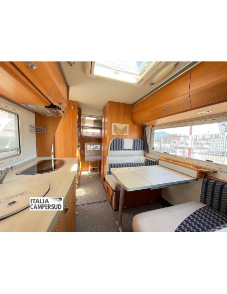 LAIKA ECOVIP 8