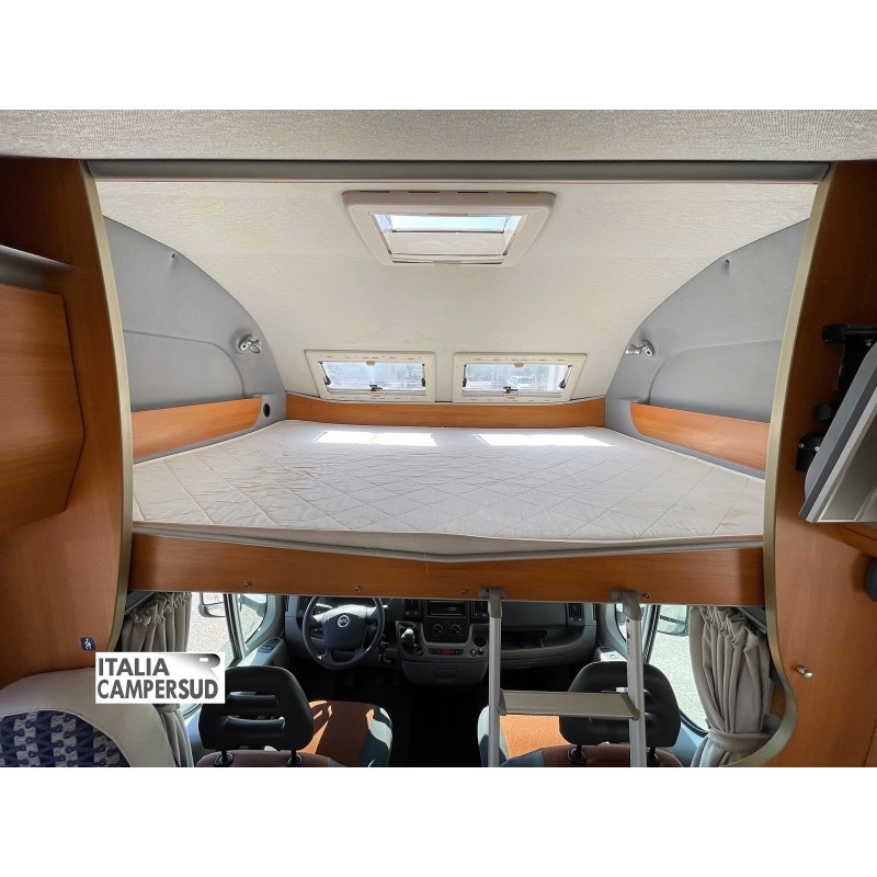 LAIKA ECOVIP 8