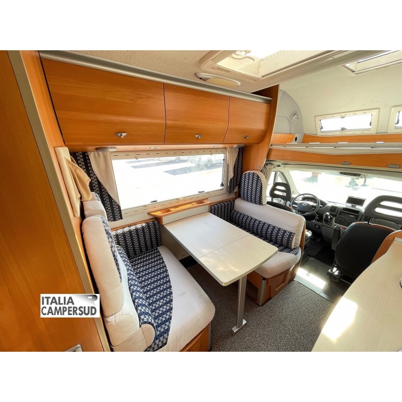 LAIKA ECOVIP 8