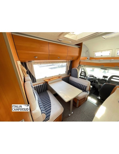 LAIKA ECOVIP 8