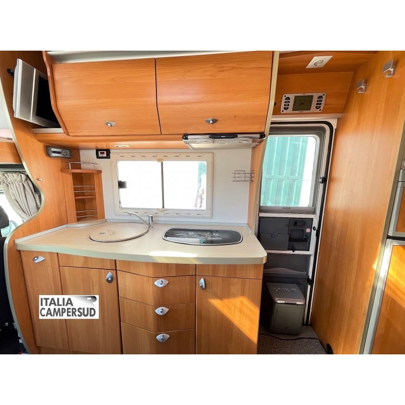 LAIKA ECOVIP 8