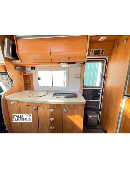 LAIKA ECOVIP 8