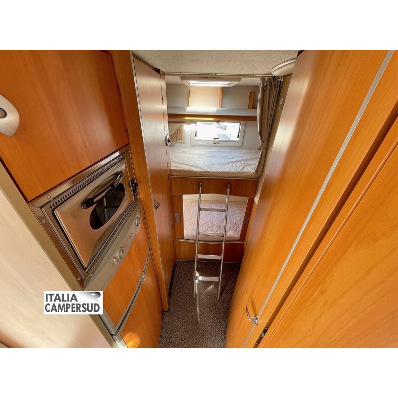LAIKA ECOVIP 8