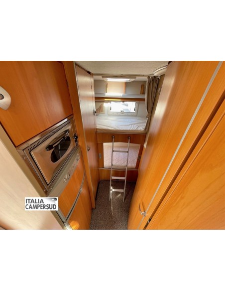 LAIKA ECOVIP 8