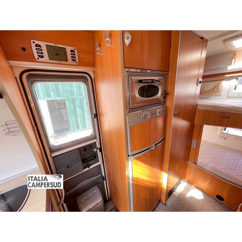 LAIKA ECOVIP 8
