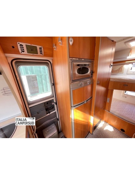 LAIKA ECOVIP 8