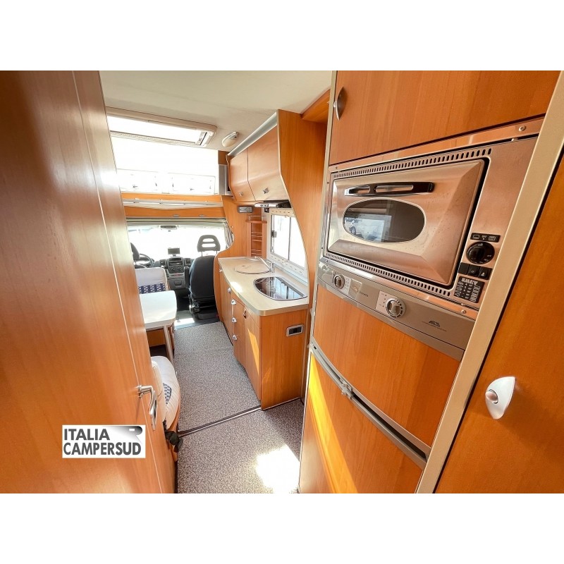 LAIKA ECOVIP 8