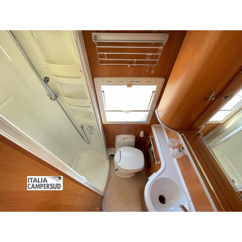 LAIKA ECOVIP 8
