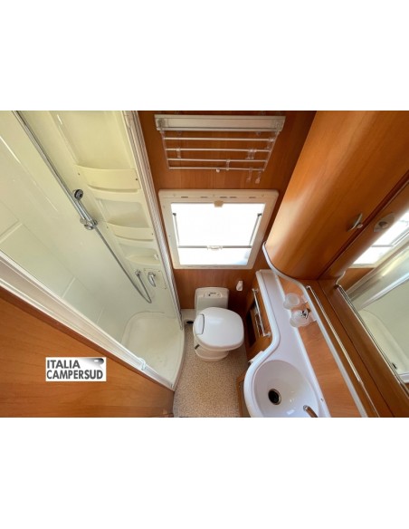 LAIKA ECOVIP 8