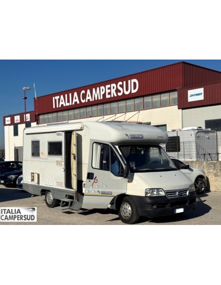 MOBILVETTA FREELINE AQUILONE