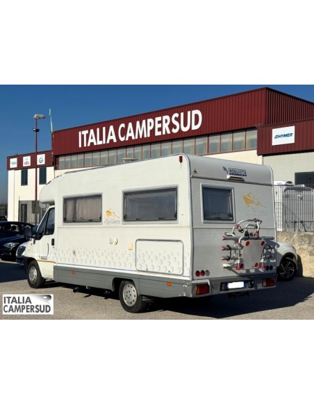 MOBILVETTA FREELINE AQUILONE