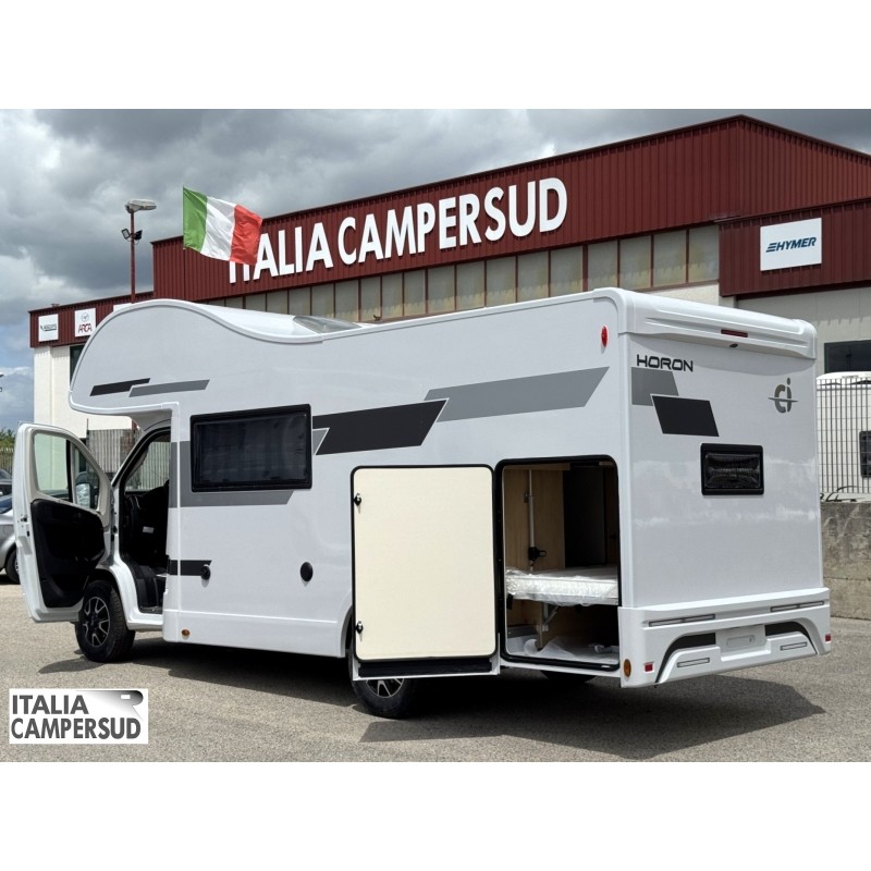 CI HORON 79 M |2026 |