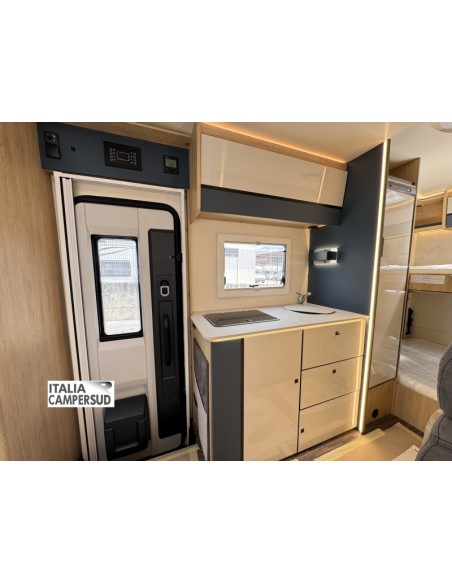 CI HORON 79 M |2026 |