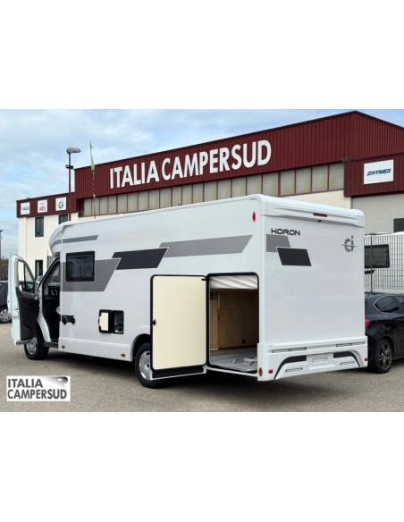 CI HORON 98 XT | 2026 |