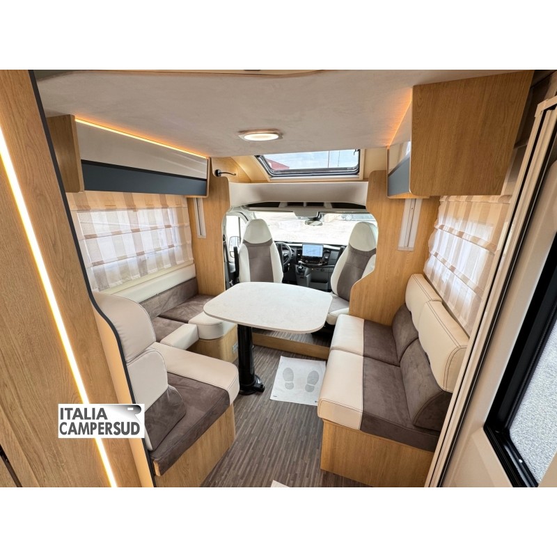 CI HORON 98 XT | 2026 |