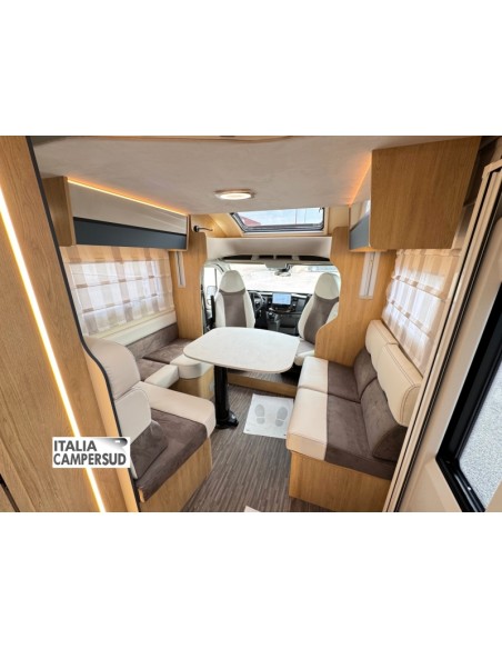 CI HORON 98 XT | 2026 |