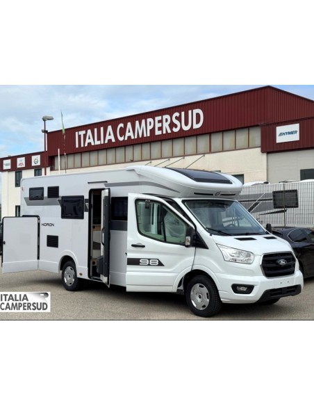 CI HORON 98 XT | 2026 |