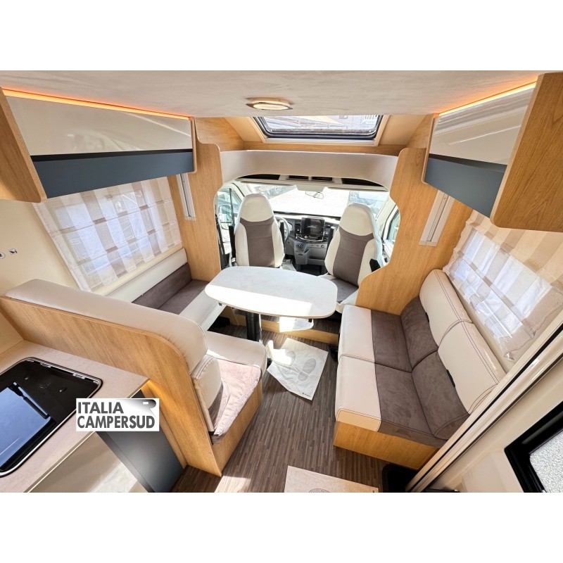 CI HORON 88 XT | SPRING EDITION | 2026