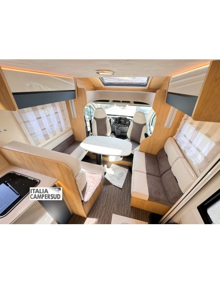 CI HORON 88 XT | SPRING EDITION | 2026