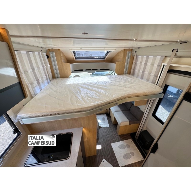 CI HORON 88 XT | SPRING EDITION | 2026