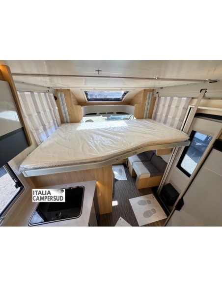 CI HORON 88 XT | SPRING EDITION | 2026