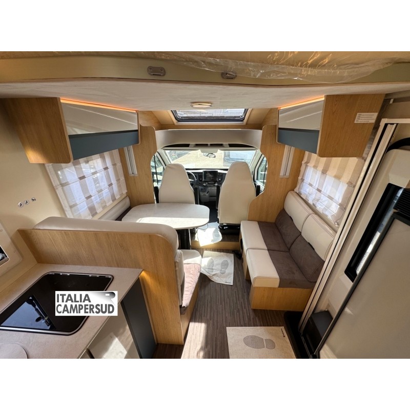 CI HORON 88 XT | SPRING EDITION | 2026