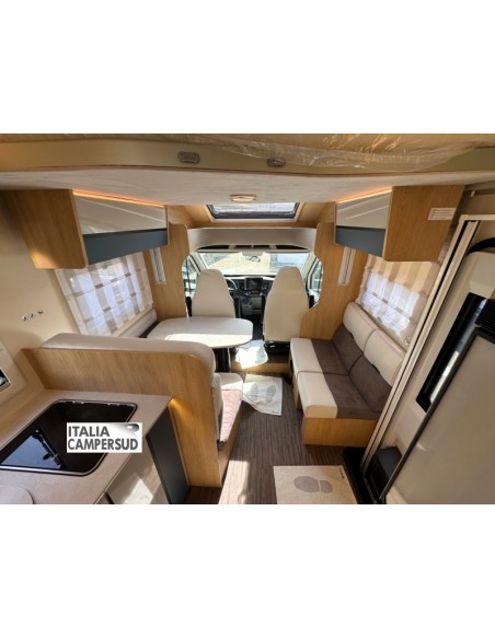 CI HORON 88 XT | SPRING EDITION | 2026