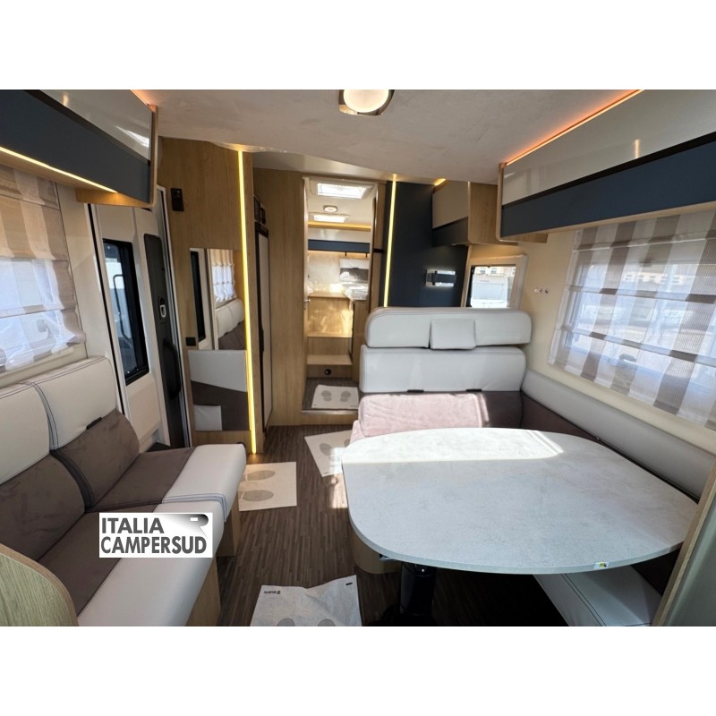 CI HORON 88 XT | SPRING EDITION | 2026
