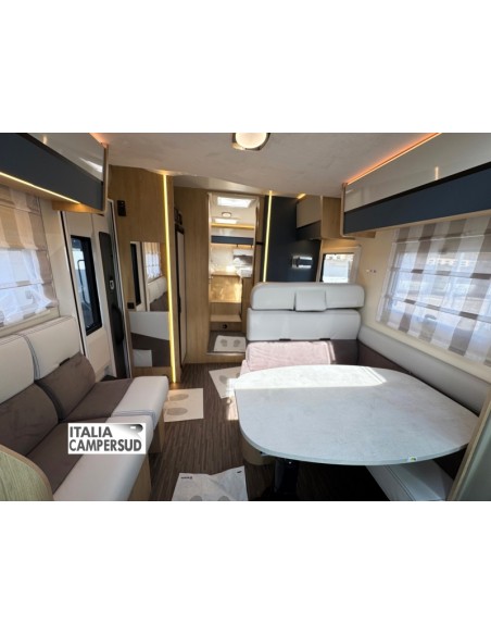 CI HORON 88 XT | SPRING EDITION | 2026