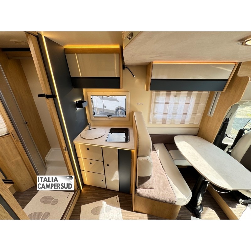 CI HORON 88 XT | SPRING EDITION | 2026
