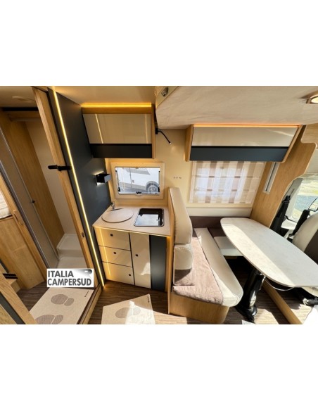 CI HORON 88 XT | SPRING EDITION | 2026