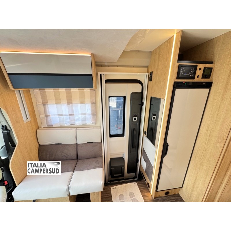 CI HORON 88 XT | SPRING EDITION | 2026