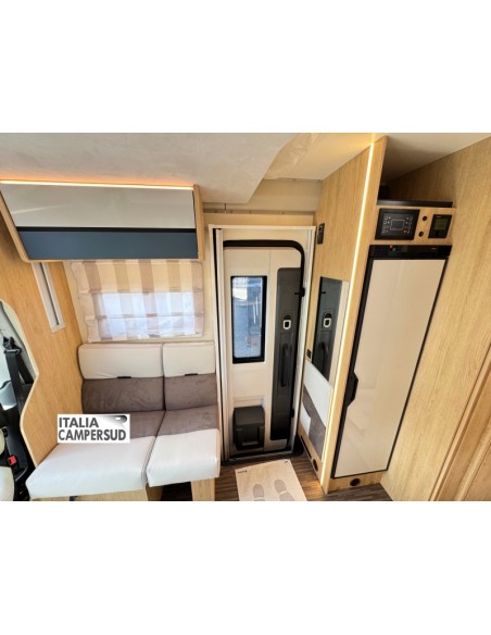 CI HORON 88 XT | SPRING EDITION | 2026